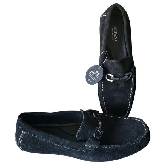 alfani loafers